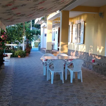 Affittacamere Melina's House *