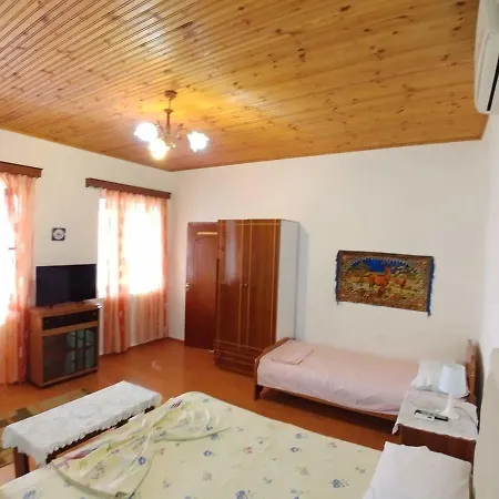 Melina's House * Lukovë