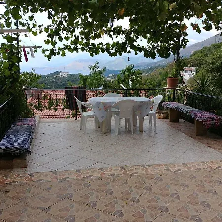 Melina's House Affittacamere