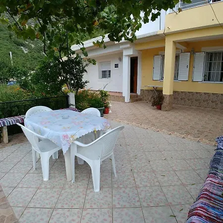 Melina's House *