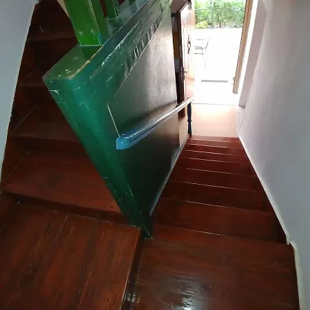 Melina's House *