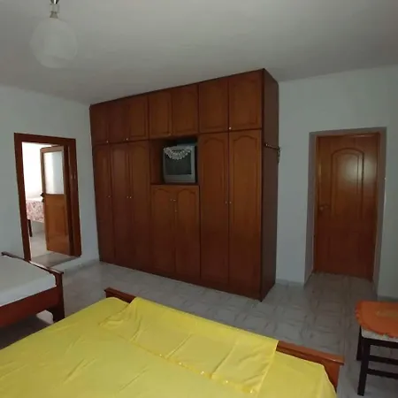 Melina's House