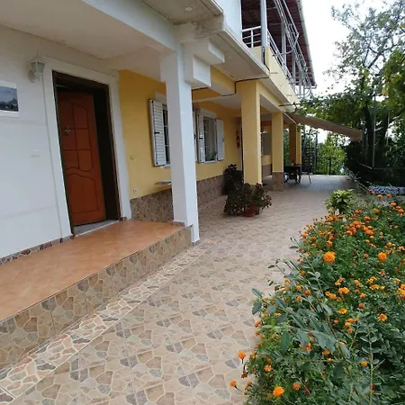 Affittacamere Melina's House