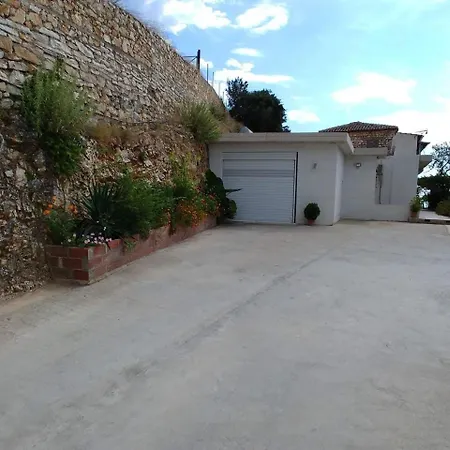 Affittacamere Melina's House *