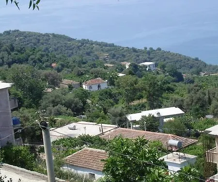 Melina's House * Lukove